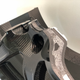 Illustration for article titled The Most Revolutionary Thing About The Ford Mustang Shelby GT500 May Be The Carbon Fiber Wheels